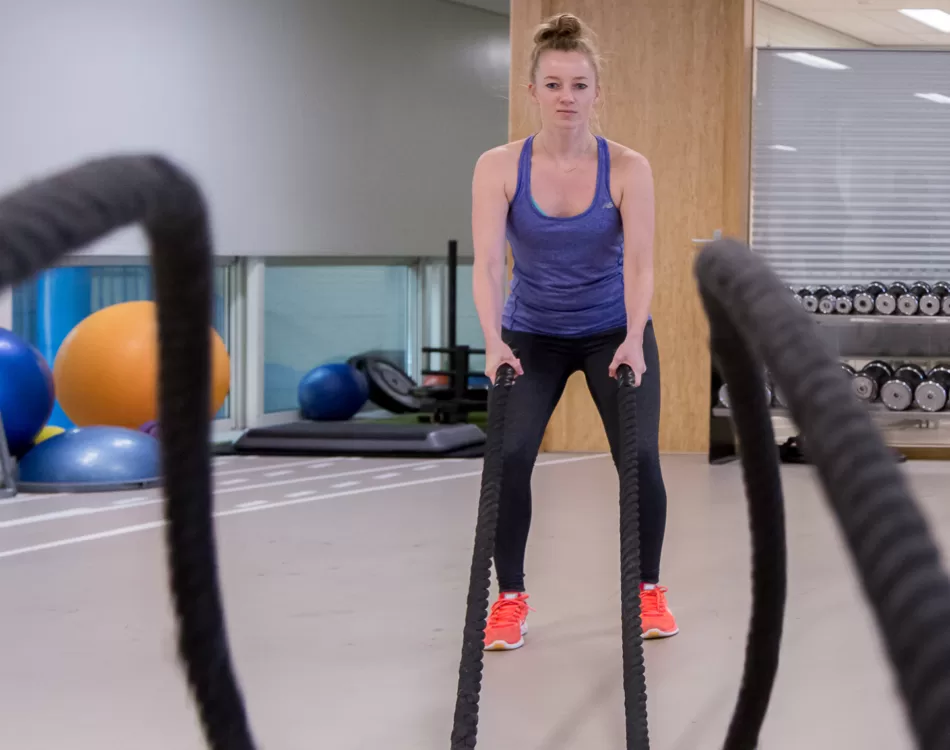 Aanbod training